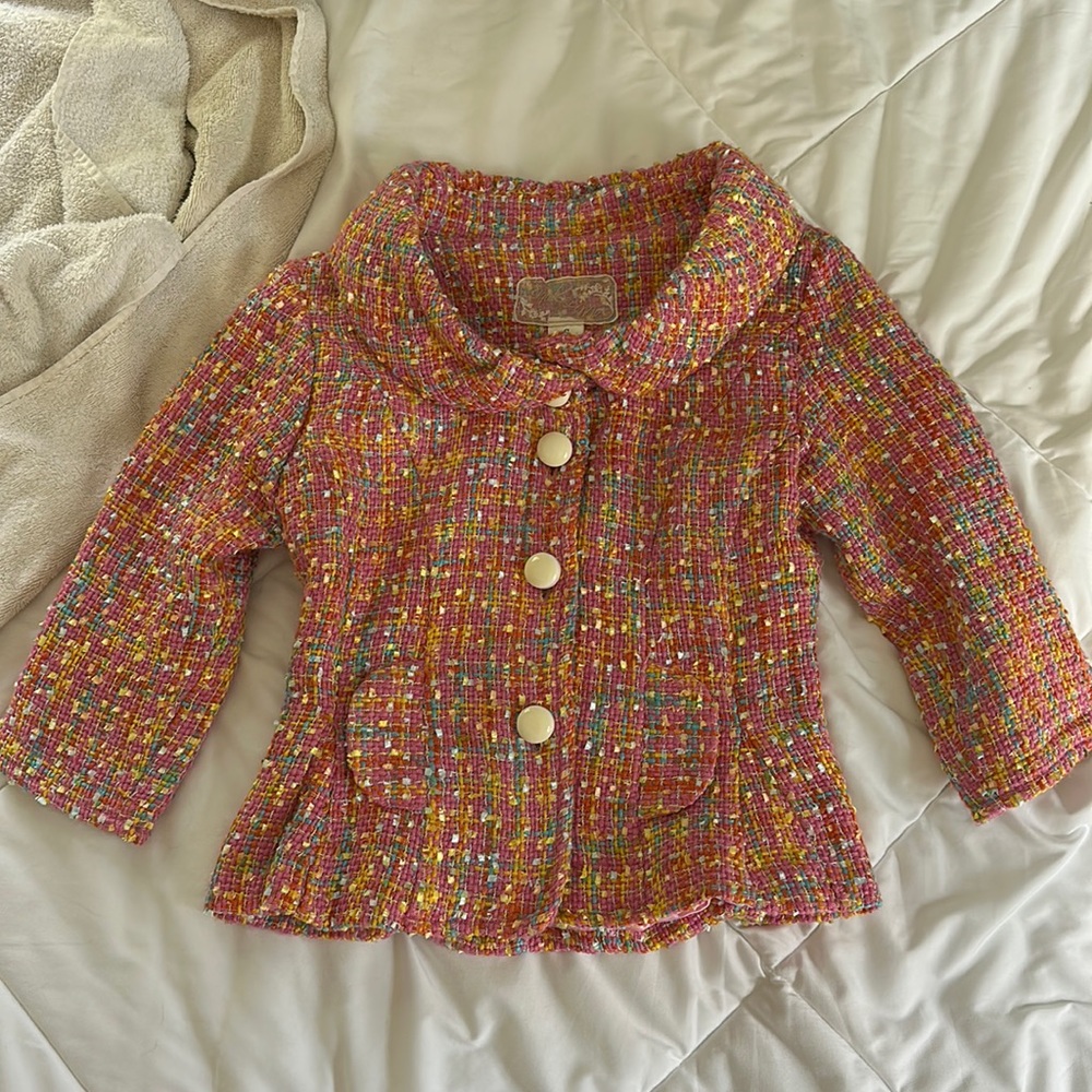 Vintage Jacket